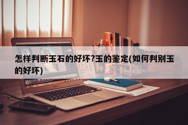 怎样判断玉石的好坏?玉的鉴定(如何判别玉的好坏)