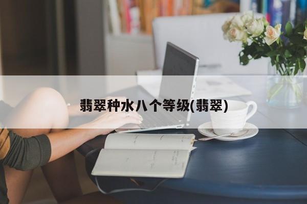 翡翠种水八个等级(翡翠)