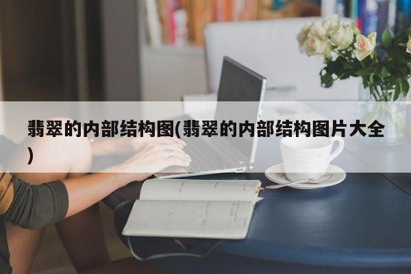 翡翠的内部结构图(翡翠的内部结构图片大全)