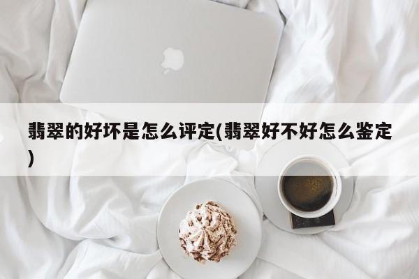 翡翠的好坏是怎么评定(翡翠好不好怎么鉴定)