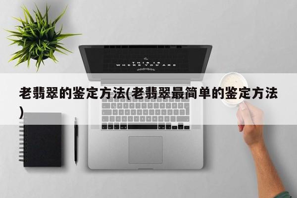老翡翠的鉴定方法(老翡翠最简单的鉴定方法)