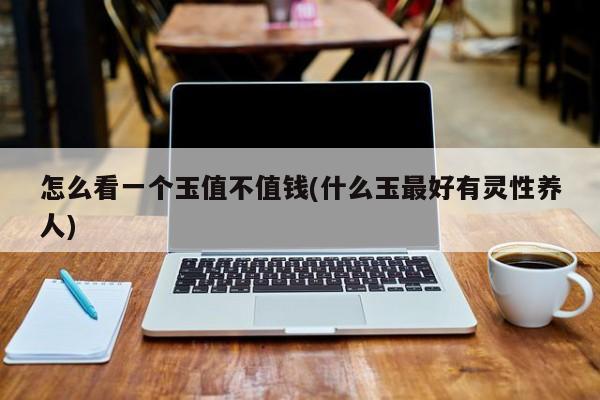 怎么看一个玉值不值钱(什么玉最好有灵性养人)