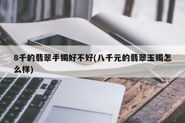 8千的翡翠手镯好不好(八千元的翡翠玉镯怎么样)
