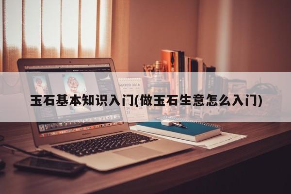 玉石基本知识入门(做玉石生意怎么入门)