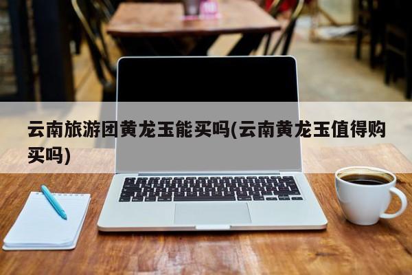 云南旅游团黄龙玉能买吗(云南黄龙玉值得购买吗)