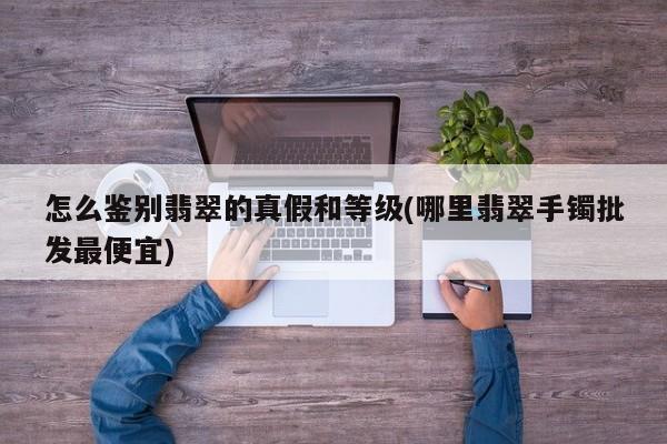 怎么鉴别翡翠的真假和等级(哪里翡翠手镯批发最便宜)