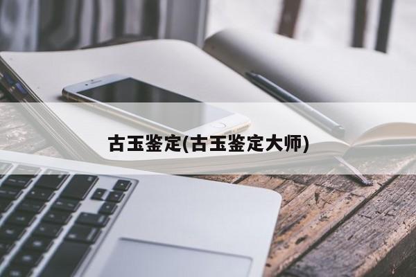 古玉鉴定(古玉鉴定大师)