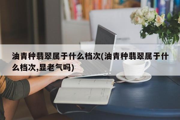 油青种翡翠属于什么档次(油青种翡翠属于什么档次,显老气吗)