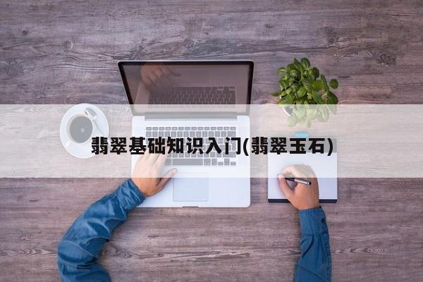翡翠基础知识入门(翡翠玉石)