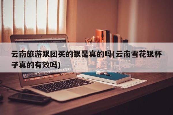 云南旅游跟团买的银是真的吗(云南雪花银杯子真的有效吗)