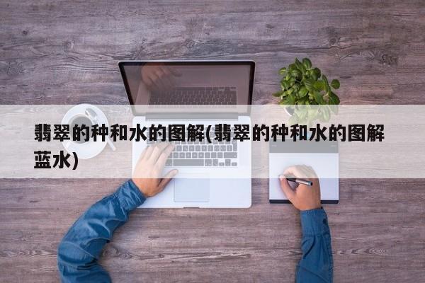 翡翠的种和水的图解(翡翠的种和水的图解 蓝水)