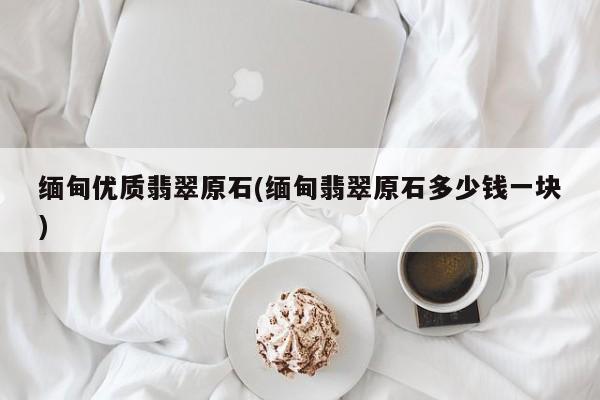 缅甸优质翡翠原石(缅甸翡翠原石多少钱一块)
